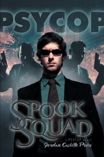 Spook Squad