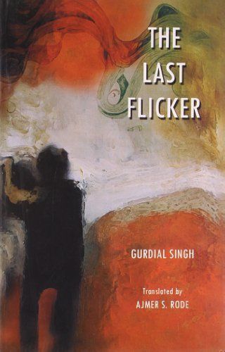 Last Flicker, 1/e