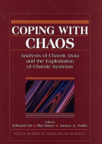 Coping with Chaos