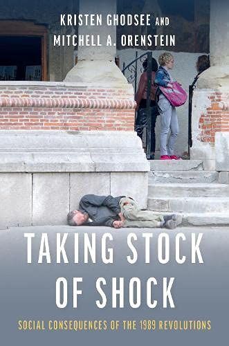 Taking Stock of Shock