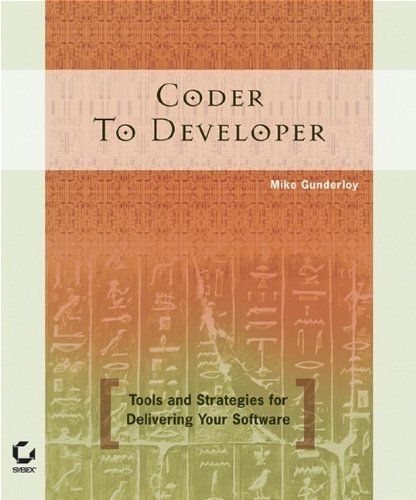 Coder to Developer