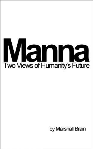 Manna
