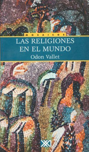 Las Religiones en El Mundo