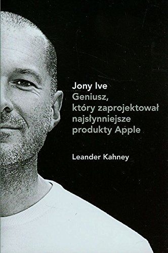 Jony Ive