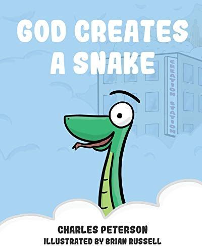 God Creates a Snake