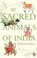 Sacred Animals of India