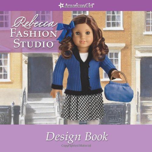 Rebecca Fashion Studio