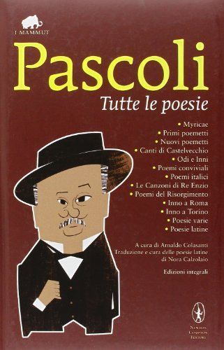 Tutte le poesie