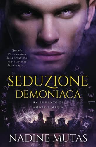 Seduzione Demoniaca