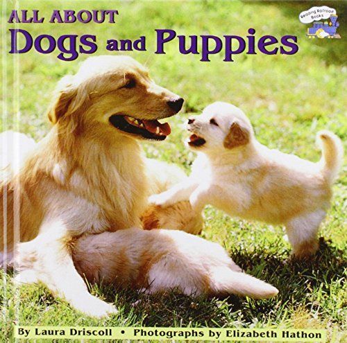 All About Dogs and Puppies