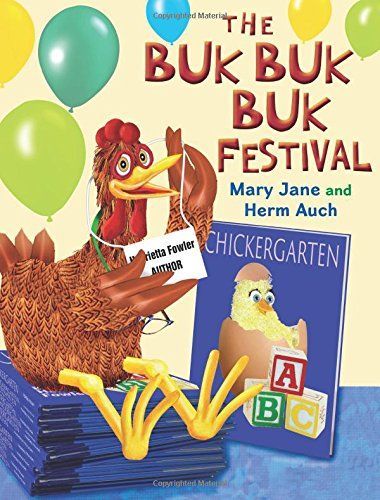 The Buk Buk Buk Festival