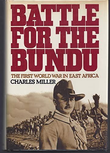 Battle for the Bundu