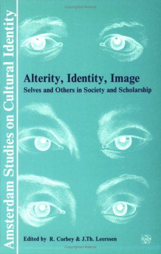 Alterity, Identity, Image