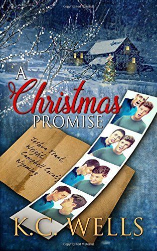 A Christmas Promise