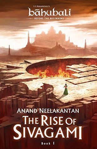 The Rise of Sivagami (Baahubali