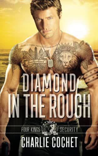 Diamond in the Rough