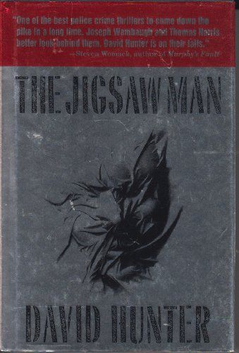 The Jigsaw Man