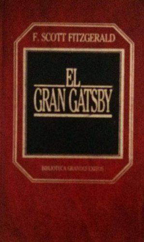 El gran Gatsby
