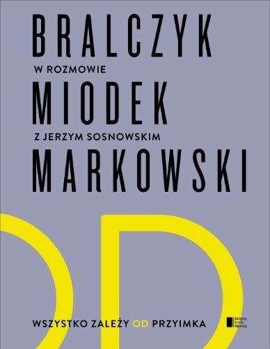Wszystko zależy od przyimka