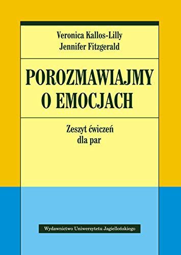 Porozmawiajmy o emocjach