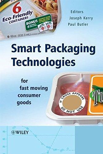 Smart Packaging Technologies for Fast Moving Consumer Goods