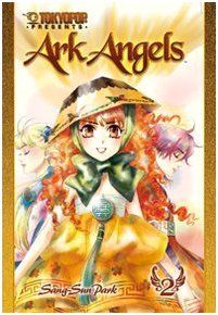 Ark angels