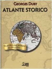 Atlante storico