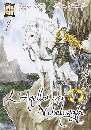 L'anello dei Nibelunghi