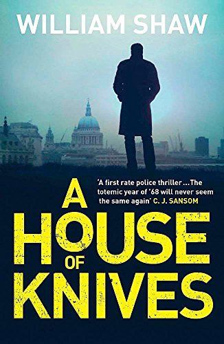 A House of Knives