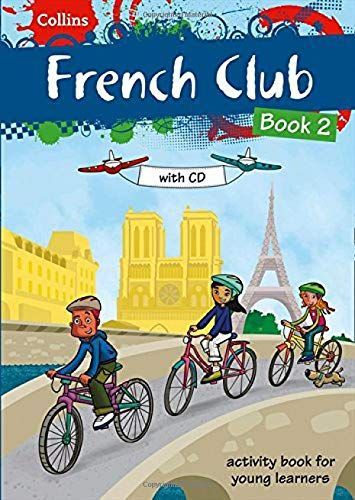 French Club