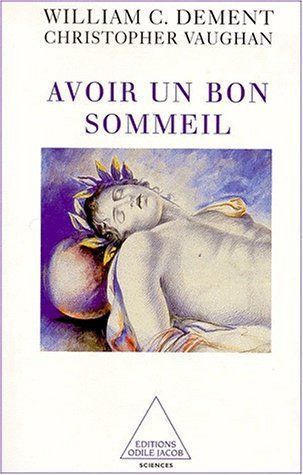 Avoir un bon sommeil