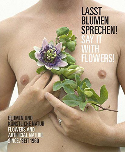 Lasst Blumen sprechen!