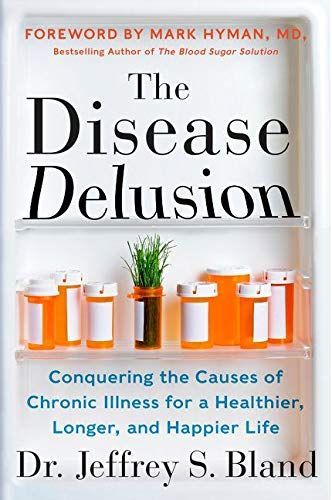 The Disease Delusion