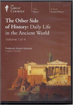 The Other Side of History
