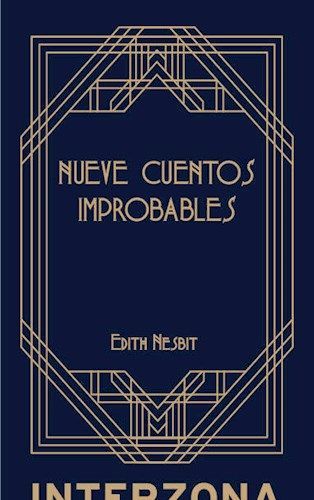 Nueve cuentos improbables