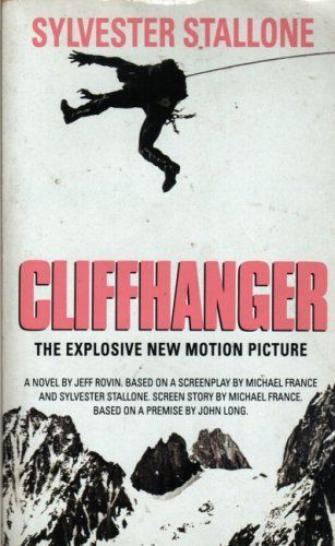 Cliffhanger