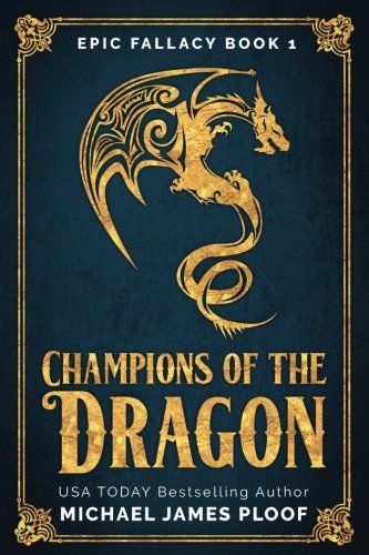 Champions of the Dragon