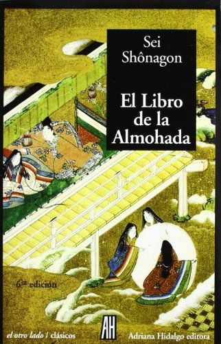 El libro de la almohada