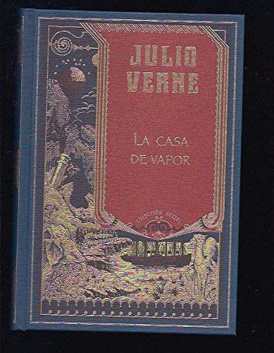 La casa de vapor