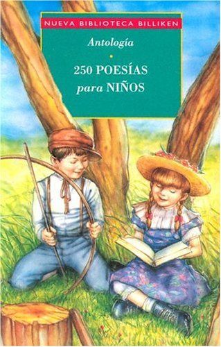250 poesías para niños