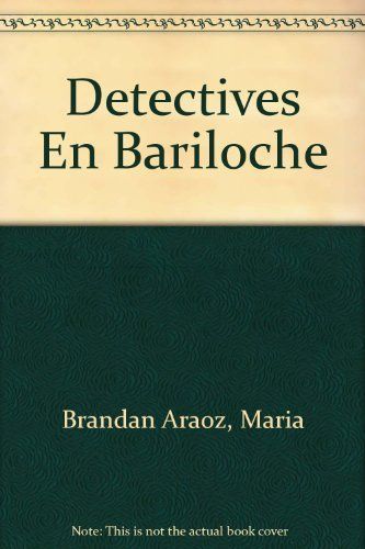 Detectives en Bariloche