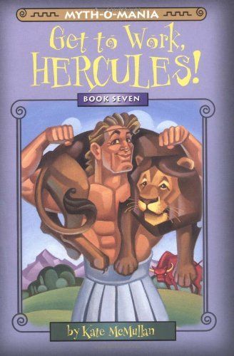 Get to Work, Hercules!