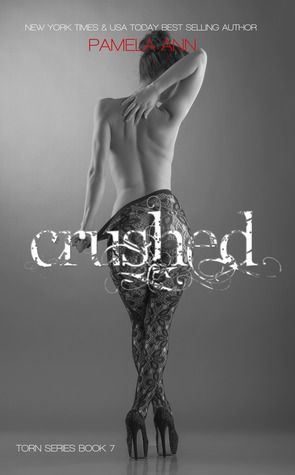 Crushed