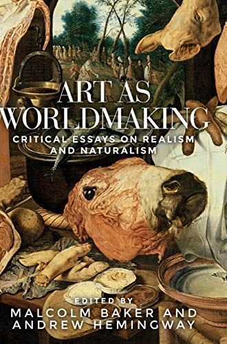 Art as Worldmaking