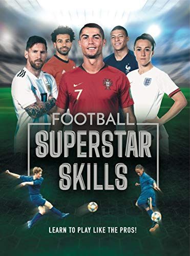 Football Superstar Skills