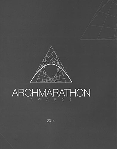 Archmarathon Awards