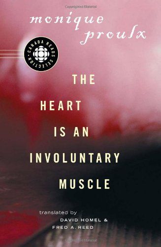 The Heart is an Involuntary Muscle