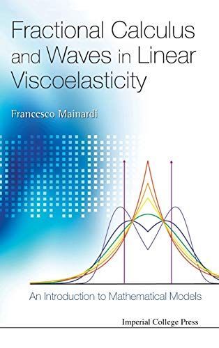 Fractional Calculus and Waves in Linear Viscoelasticity