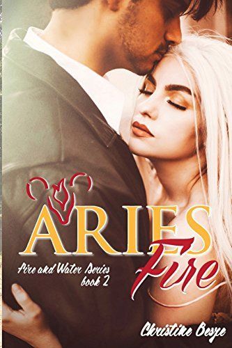 Aries Fire: Fire and Water Series