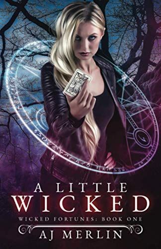 A Little Wicked
